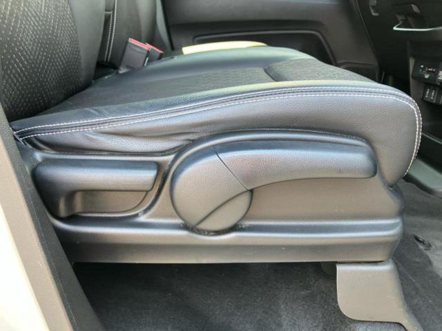 N-WGNカスタム G・Lパッケージ 新品タイヤ/社外 SDナビ/シティーブレーキアクティブシステム(ホンダ)/シート 合皮/ヘッドランプ HID/Bluetooth接続/ETC/EBD付ABS/横滑り防止装置 バックカメラ 禁煙車(38枚目)