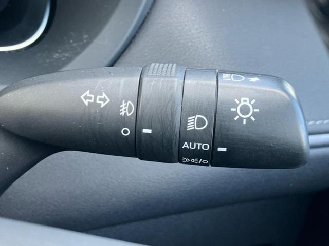 ハリアー 4WD G モデリスタエアロ/保証書/純正 12.3インチ メモリーナビ/デジタルインナーミラー/トヨタセーフティセンス/車線逸脱防止支援システム/シート ハーフレザー/電動バックドア/ヘッドランプ LED(17枚目)