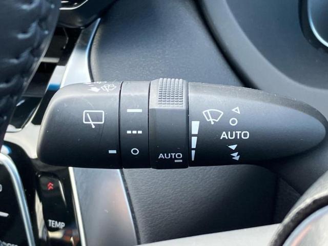 ハリアー 4WD G モデリスタエアロ/保証書/純正 12.3インチ メモリーナビ/デジタルインナーミラー/トヨタセーフティセンス/車線逸脱防止支援システム/シート ハーフレザー/電動バックドア/ヘッドランプ LED(18枚目)