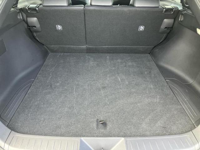 ハリアー 4WD G モデリスタエアロ/保証書/純正 12.3インチ メモリーナビ/デジタルインナーミラー/トヨタセーフティセンス/車線逸脱防止支援システム/シート ハーフレザー/電動バックドア/ヘッドランプ LED(26枚目)