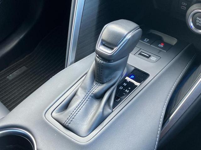 ハリアー 4WD G モデリスタエアロ/保証書/純正 12.3インチ メモリーナビ/デジタルインナーミラー/トヨタセーフティセンス/車線逸脱防止支援システム/シート ハーフレザー/電動バックドア/ヘッドランプ LED(28枚目)