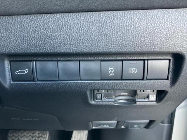 ハリアー 4WD G モデリスタエアロ/保証書/純正 12.3インチ メモリーナビ/デジタルインナーミラー/トヨタセーフティセンス/車線逸脱防止支援システム/シート ハーフレザー/電動バックドア/ヘッドランプ LED(31枚目)