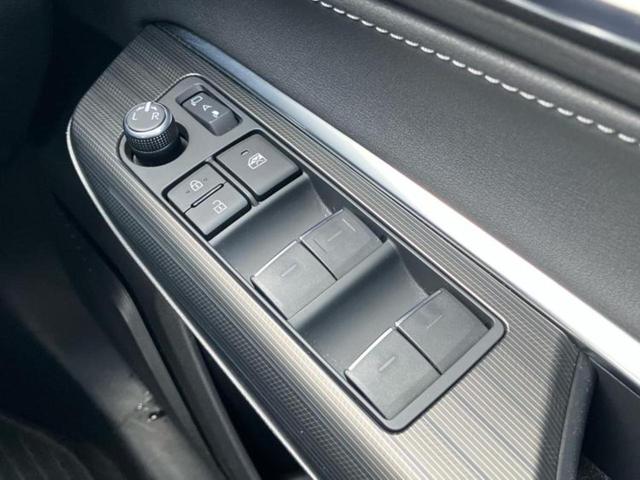 ハリアー 4WD G モデリスタエアロ/保証書/純正 12.3インチ メモリーナビ/デジタルインナーミラー/トヨタセーフティセンス/車線逸脱防止支援システム/シート ハーフレザー/電動バックドア/ヘッドランプ LED(32枚目)