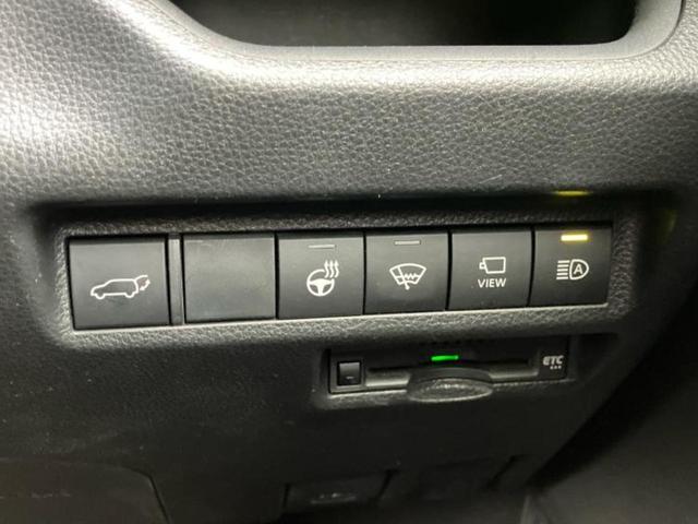 RAV4 4WDアドベンチャーオフロードパッケージ 新品タイヤ/保証書/ディスプレイオーディオ9インチ/デジタルインナーミラー/トヨタセーフティセンス/エアーシート 前席/パノラミックビューモニター/車線逸脱防止支援システム/シート 合皮 全周囲カメラ(27枚目)
