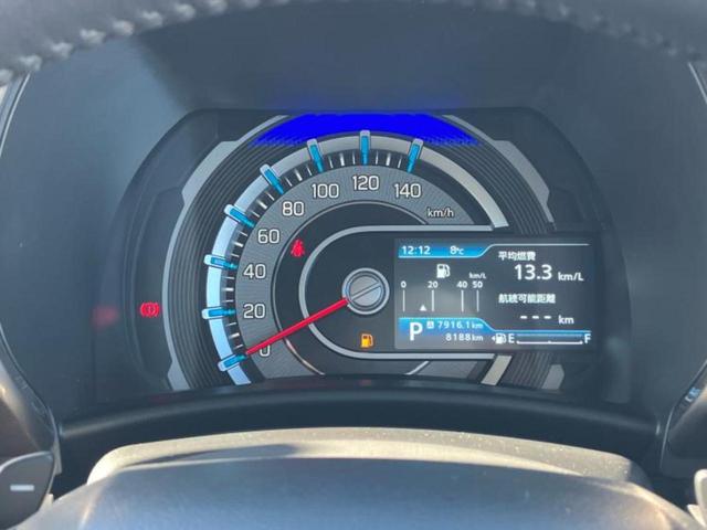 ハスラー ４ＷＤ　Ｊスタイル２ターボ　新品タイヤ／保証書／純正　９インチ　ＳＤナビ／衝突安全装置／シートヒーター／全方位モニター用カメラ／車線逸脱防止支援システム／ドライブレコーダー　前後／ヘッドランプ　ＬＥＤ／Ｂｌｕｅｔｏｏｔｈ接続（15枚目）