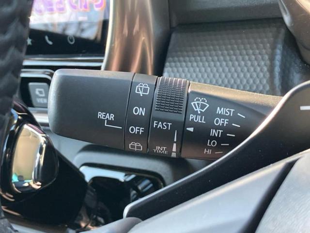 ハスラー ４ＷＤ　Ｊスタイル２ターボ　新品タイヤ／保証書／純正　９インチ　ＳＤナビ／衝突安全装置／シートヒーター／全方位モニター用カメラ／車線逸脱防止支援システム／ドライブレコーダー　前後／ヘッドランプ　ＬＥＤ／Ｂｌｕｅｔｏｏｔｈ接続（18枚目）