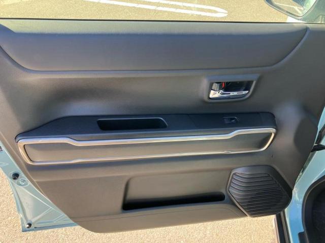 ハスラー ４ＷＤ　Ｊスタイル２ターボ　新品タイヤ／保証書／純正　９インチ　ＳＤナビ／衝突安全装置／シートヒーター／全方位モニター用カメラ／車線逸脱防止支援システム／ドライブレコーダー　前後／ヘッドランプ　ＬＥＤ／Ｂｌｕｅｔｏｏｔｈ接続（22枚目）