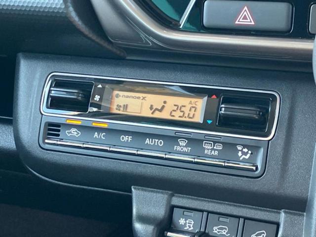 ハスラー ４ＷＤ　Ｊスタイル２ターボ　新品タイヤ／保証書／純正　９インチ　ＳＤナビ／衝突安全装置／シートヒーター／全方位モニター用カメラ／車線逸脱防止支援システム／ドライブレコーダー　前後／ヘッドランプ　ＬＥＤ／Ｂｌｕｅｔｏｏｔｈ接続（36枚目）