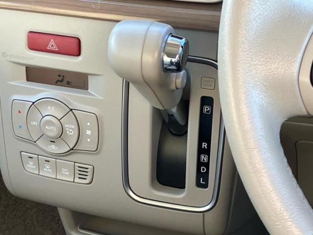 アルトラパン Ｘ　保証書／純正　ＳＤナビ／レーダーブレーキサポート（スズキ）／シートヒーター　運転席／全方位モニター／ヘッドランプ　ＨＩＤ／Ｂｌｕｅｔｏｏｔｈ接続／ＥＴＣ／ＥＢＤ付ＡＢＳ／横滑り防止装置　全周囲カメラ（27枚目）