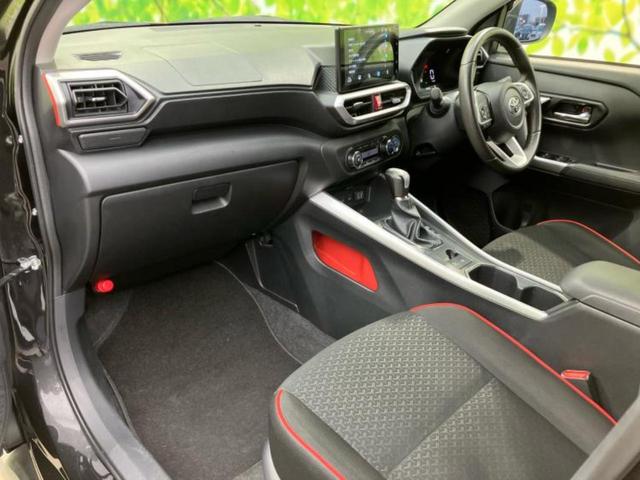 ライズ ハイブリッドZ 保証書/ディスプレイオーディオ/スマートアシスト(トヨタ・ダイハツ)/シートヒーター 前席/パノラミックビューモニター/車線逸脱防止支援システム/ドライブレコーダー 純正/ヘッドランプ LED 禁煙車(7枚目)