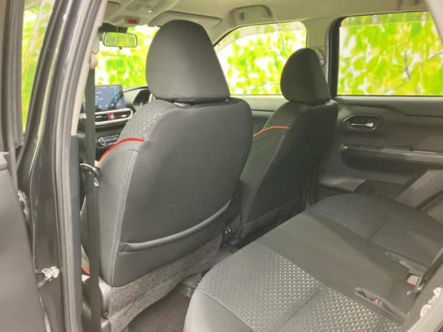 ライズ ハイブリッドZ 保証書/ディスプレイオーディオ/スマートアシスト(トヨタ・ダイハツ)/シートヒーター 前席/パノラミックビューモニター/車線逸脱防止支援システム/ドライブレコーダー 純正/ヘッドランプ LED 禁煙車(8枚目)