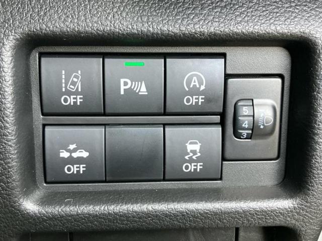 ハスラー ４ＷＤハイブリッドＧ　保証書／セーフティサポート（スズキ）／シートヒーター　前席／車線逸脱防止支援システム／ヘッドランプ　ＬＥＤ／ＡＢＳ／横滑り防止装置／アイドリングストップ／禁煙車／エアバッグ　運転席　ＬＥＤヘッドランプ（15枚目）