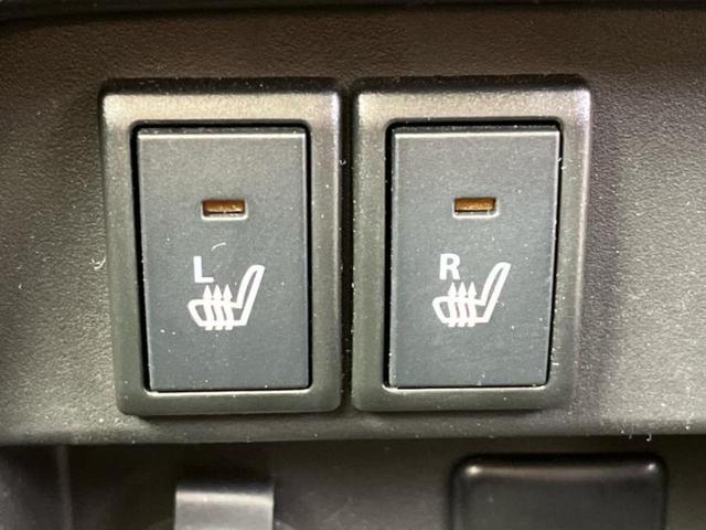 ハスラー ４ＷＤハイブリッドＧ　保証書／セーフティサポート（スズキ）／シートヒーター　前席／車線逸脱防止支援システム／ヘッドランプ　ＬＥＤ／ＡＢＳ／横滑り防止装置／アイドリングストップ／禁煙車／エアバッグ　運転席　ＬＥＤヘッドランプ（17枚目）