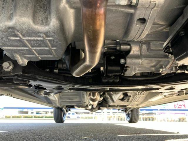 ハスラー ４ＷＤハイブリッドＧ　保証書／セーフティサポート（スズキ）／シートヒーター　前席／車線逸脱防止支援システム／ヘッドランプ　ＬＥＤ／ＡＢＳ／横滑り防止装置／アイドリングストップ／禁煙車／エアバッグ　運転席　ＬＥＤヘッドランプ（40枚目）