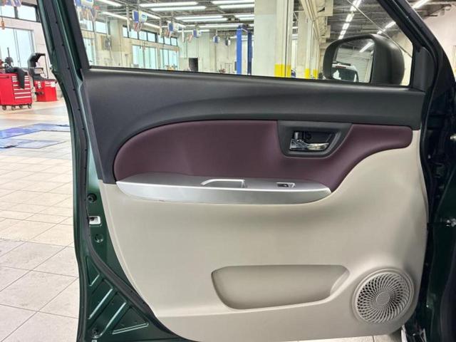 キャスト Ｇ　ＶＳ　ＳＡ３　新品タイヤ／保証書／ディスプレイオーディオ／スマートアシスト（トヨタ・ダイハツ）／シートヒーター／車線逸脱防止支援システム／ヘッドランプ　ＬＥＤ／Ｂｌｕｅｔｏｏｔｈ接続／ＥＴＣ／ＥＢＤ付ＡＢＳ（23枚目）