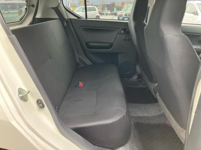 ミライース Ｂ　ＳＡ３　新品タイヤ／社外　ナビ／スマートアシスト（トヨタ・ダイハツ）／車線逸脱防止支援システム／ヘッドランプ　ＬＥＤ／Ｂｌｕｅｔｏｏｔｈ接続／ＥＴＣ／ＥＢＤ付ＡＢＳ／横滑り防止装置／アイドリングストップ（19枚目）