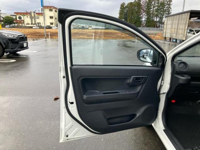 ミライース Ｂ　ＳＡ３　新品タイヤ／社外　ナビ／スマートアシスト（トヨタ・ダイハツ）／車線逸脱防止支援システム／ヘッドランプ　ＬＥＤ／Ｂｌｕｅｔｏｏｔｈ接続／ＥＴＣ／ＥＢＤ付ＡＢＳ／横滑り防止装置／アイドリングストップ（24枚目）