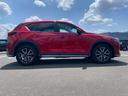 ＣＸ－５ ＸＤプロアクティブ　新品タイヤ／保証書／純正　ＳＤナビ／衝突安全装置／シートヒーター　前席／車線逸脱防止支援システム／パーキングアシスト　バックガイド／ヘッドランプ　ＬＥＤ／Ｂｌｕｅｔｏｏｔｈ接続／ＥＴＣ　ターボ　禁煙車（2枚目）