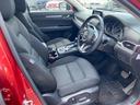 ＣＸ－５ ＸＤプロアクティブ　新品タイヤ／保証書／純正　ＳＤナビ／衝突安全装置／シートヒーター　前席／車線逸脱防止支援システム／パーキングアシスト　バックガイド／ヘッドランプ　ＬＥＤ／Ｂｌｕｅｔｏｏｔｈ接続／ＥＴＣ　ターボ　禁煙車（5枚目）