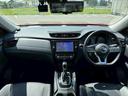 エクストレイル ４ＷＤ２０Ｘｉ　Ｖセレクション　保証書／純正　９インチ　ＳＤナビ／インテリジェントルームミラー／衝突安全装置／シートヒーター／全方位モニター／車線逸脱防止支援システム／シート　合皮／パーキングアシスト　バックガイド　全周囲カメラ（4枚目）