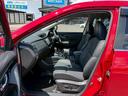 エクストレイル ４ＷＤ２０Ｘｉ　Ｖセレクション　保証書／純正　９インチ　ＳＤナビ／インテリジェントルームミラー／衝突安全装置／シートヒーター／全方位モニター／車線逸脱防止支援システム／シート　合皮／パーキングアシスト　バックガイド　全周囲カメラ（8枚目）