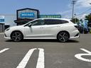 レヴォーグ ４ＷＤ　ＧＴ－Ｈ　ＥＸ　エアロ／保証書／純正　ＳＤナビ／衝突安全装置／シートヒーター／全方位モニター／車線逸脱防止支援システム／シート　フルレザー／パーキングアシスト　バックガイド／電動バックドア　革シート　全周囲カメラ（2枚目）