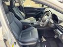 レヴォーグ ４ＷＤ　ＧＴ－Ｈ　ＥＸ　エアロ／保証書／純正　ＳＤナビ／衝突安全装置／シートヒーター／全方位モニター／車線逸脱防止支援システム／シート　フルレザー／パーキングアシスト　バックガイド／電動バックドア　革シート　全周囲カメラ（4枚目）