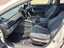レヴォーグ ４ＷＤ　ＧＴ－Ｈ　ＥＸ　エアロ／保証書／純正　ＳＤナビ／衝突安全装置／シートヒーター／全方位モニター／車線逸脱防止支援システム／シート　フルレザー／パーキングアシスト　バックガイド／電動バックドア　革シート　全周囲カメラ（6枚目）