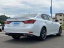 ＧＳ ＧＳ３５０Ｆスポーツ　純正　１２．３インチ　メモリーナビ／エアーシート　前席／シート　フルレザー／パーキングアシスト　バックガイド／ヘッドランプ　ＬＥＤ／Ｂｌｕｅｔｏｏｔｈ接続／ＥＴＣ／ＥＢＤ付ＡＢＳ　革シート　電動シート（3枚目）
