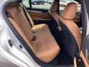 ＧＳ ＧＳ３５０Ｆスポーツ　純正　１２．３インチ　メモリーナビ／エアーシート　前席／シート　フルレザー／パーキングアシスト　バックガイド／ヘッドランプ　ＬＥＤ／Ｂｌｕｅｔｏｏｔｈ接続／ＥＴＣ／ＥＢＤ付ＡＢＳ　革シート　電動シート（6枚目）