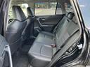 ＲＡＶ４ ４ＷＤ　Ｇ　新品タイヤ／保証書／社外　９インチ　ＳＤナビ／トヨタセーフティセンス／シートヒーター　前席／車線逸脱防止支援システム／シート　合皮／パーキングアシスト　バックガイド／電動バックドア　ＬＥＤヘッドランプ（8枚目）