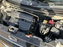 カスタムＸリミテッド　新品タイヤ／ヘッドランプ　ＨＩＤ／ＥＢＤ付ＡＢＳ／エアバッグ　運転席／エアバッグ　助手席／アルミホイール　純正　１５インチ／パワーウインドウ／キーレスエントリー／オートエアコン　ワンオーナー（38枚目）