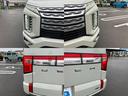４ＷＤ　Ｇパワーパッケージ　純正　１０インチ　ＳＤナビ／フリップダウンモニター　純正　１１．５インチ／イーアシスト（ミツビシ）／両側電動スライドドア／シートヒーター　前席／マルチアラウンドモニター／車線逸脱防止支援システム（52枚目）