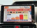 カスタムＸセレクション　保証書／純正　９インチ　ＳＤナビ／フリップダウンモニター　純正　１２．８インチ／スマートアシスト（トヨタ・ダイハツ）／両側電動スライドドア／シートヒーター　前席／パノラマモニター　衝突被害軽減システム（10枚目）