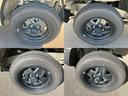 ４ＷＤ　ＸＬ　保証書／セーフティサポート（スズキ）／シートヒーター　前席／車線逸脱防止支援システム／ＥＢＤ付ＡＢＳ／横滑り防止装置／アイドリングストップ／ターボ／衝突安全ボディ／アルミホイール　純正　１６インチ（42枚目）