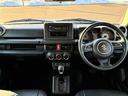 ４ＷＤ　ＪＣ　新品タイヤ／保証書／セーフティサポート（スズキ）／シートヒーター　前席／車線逸脱防止支援システム／ヘッドランプ　ＬＥＤ／ＥＴＣ／ＥＢＤ付ＡＢＳ／横滑り防止装置／アイドリングストップ　ＬＥＤヘッドランプ（9枚目）