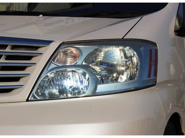 MS ナビバックモニター ETC HID 両側スライド(6枚目)