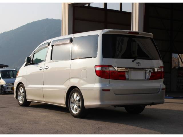 MS ナビバックモニター ETC HID 両側スライド(7枚目)