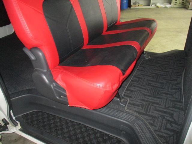 スーパーGL/ナビ・バックカメラ・新品タイヤ オープンカントリー215/70R16・タイミングベルト交換済・中古スタッドレスタイヤあり(23枚目)