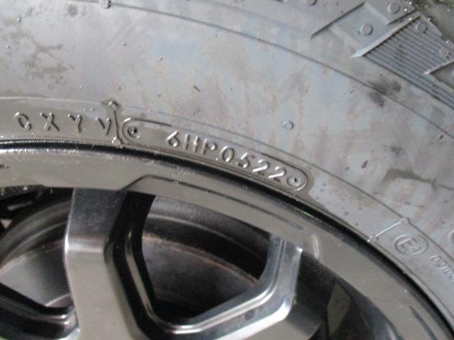 スーパーGL/ナビ・バックカメラ・新品タイヤ オープンカントリー215/70R16・タイミングベルト交換済・中古スタッドレスタイヤあり(31枚目)