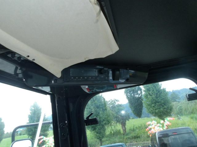 日本 　日立建機　タイヤショベル　ＺＷ３０－５Ｂ　除雪仕様　キャビン　ヒーター　回転灯　小型特殊自動車（12枚目）