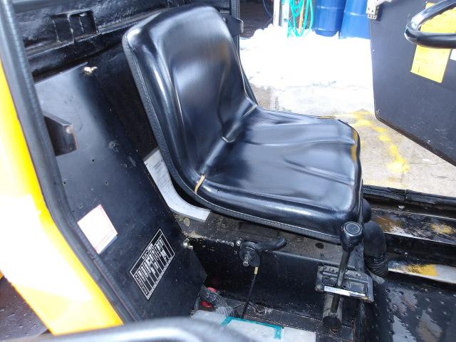 日本 　ニイガタ　歩道用小型ロータリー　ＮＲ４０（5枚目）