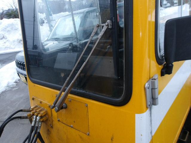 日本 　ニイガタ　歩道用小型ロータリー　ＮＲ４０（7枚目）