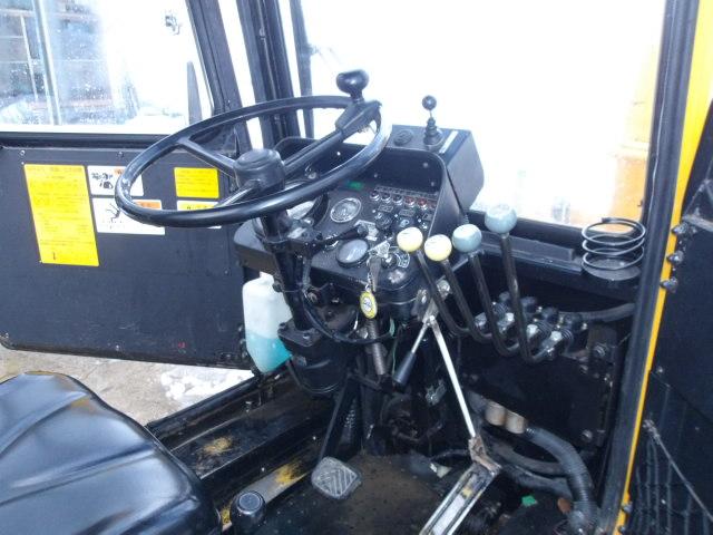 日本 　ニイガタ　歩道用小型ロータリー　ＮＲ４０（12枚目）