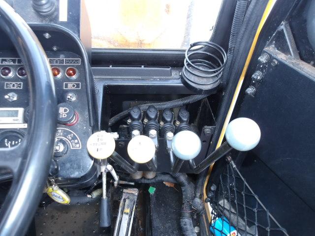 日本 　ニイガタ　歩道用小型ロータリー　ＮＲ４０（13枚目）