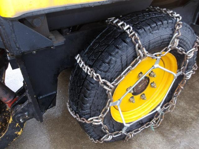 日本 　ニイガタ　歩道用小型ロータリー　ＮＲ４０（23枚目）