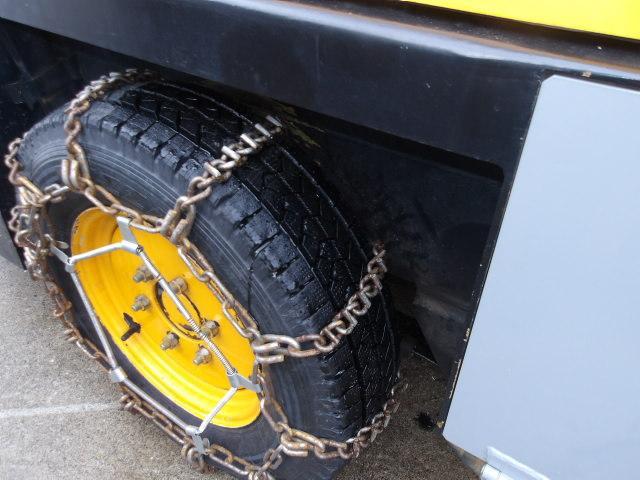 日本 　ニイガタ　歩道用小型ロータリー　ＮＲ４０（26枚目）