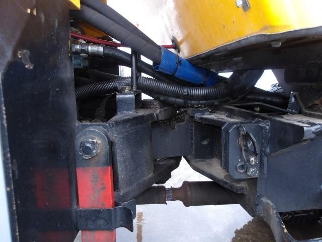 日本 　ニイガタ　歩道用小型ロータリー　ＮＲ４０（36枚目）