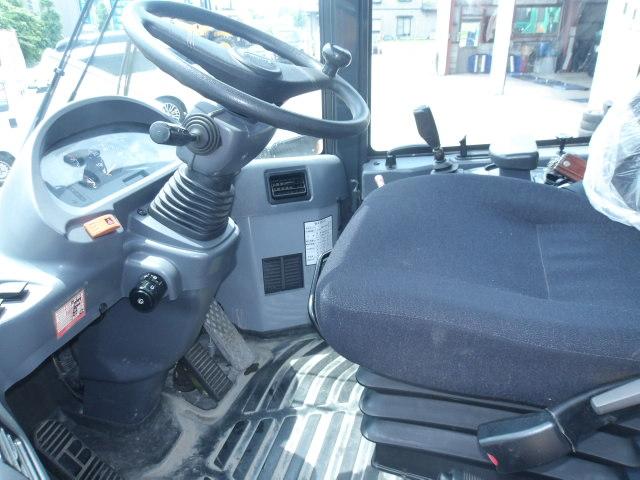 日本 　小松タイヤショベル　ＷＡ１００－５型（7枚目）