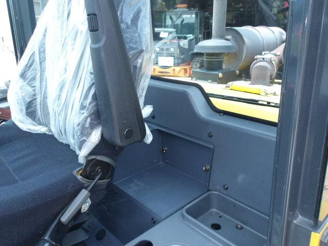 日本 　小松タイヤショベル　ＷＡ１００－５型（22枚目）
